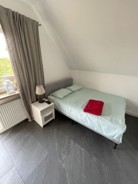 Mazury pokoje noclegi agroturystyka Mikolajki  staw