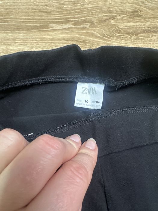 Велосипедки zara 140 см