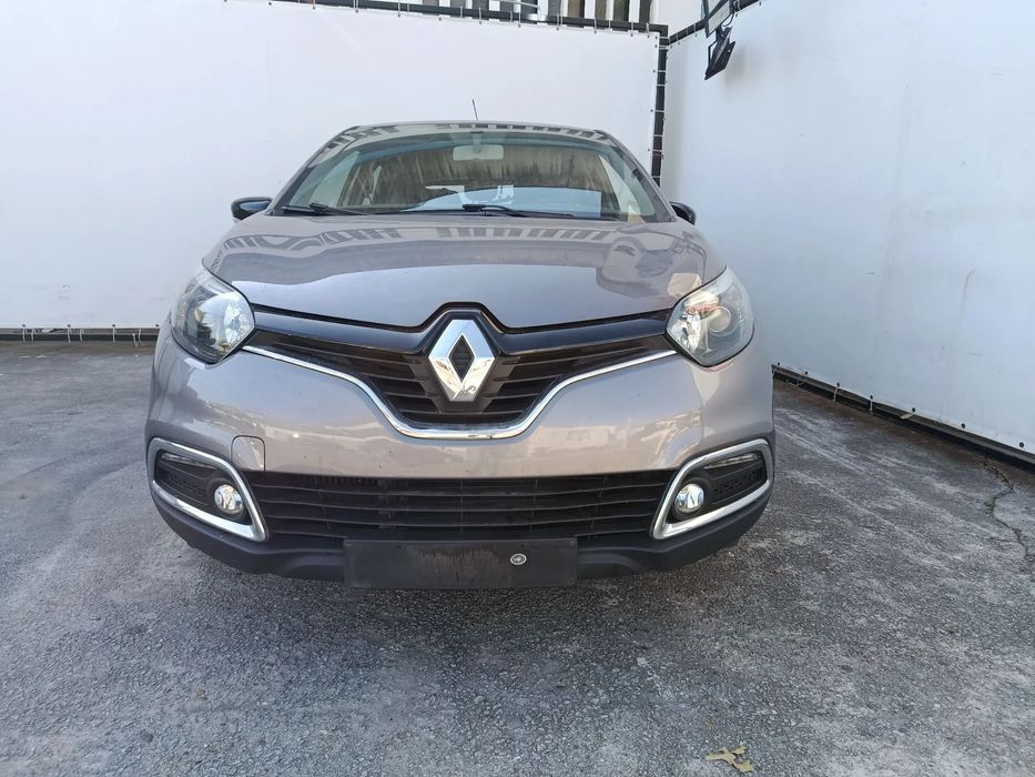 Para peças RENAULT Captur (J5_)