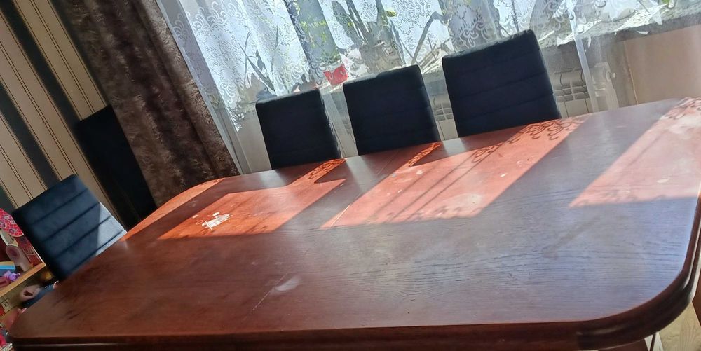 Sprzedam stół rozkładany