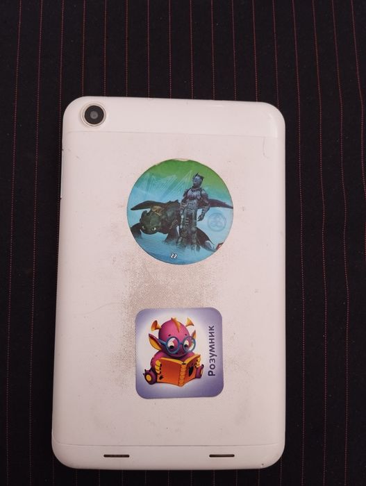Планшет Lenovo.Слод под Симку.