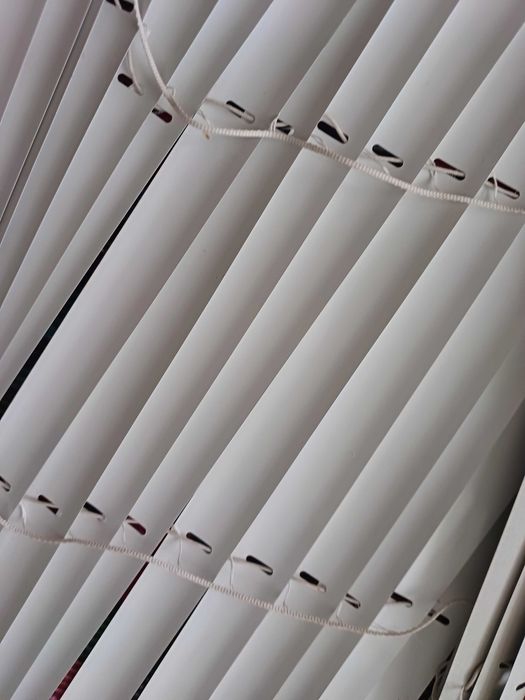 Жалюзі металічні