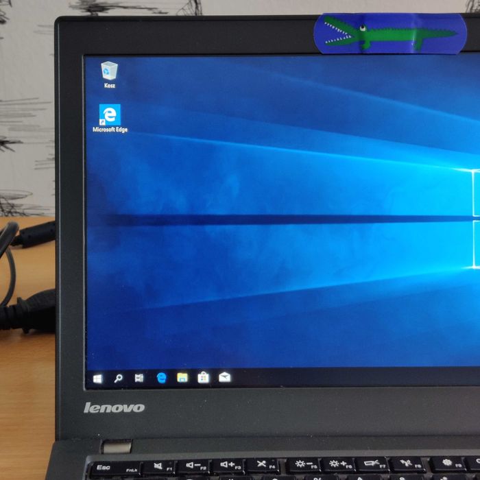 Lenovo ThinkPad X250 i5 256 SSD 8GB RAM
