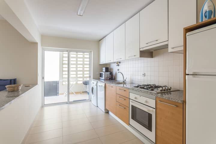 Apartamento  T2 Cabanas Tavira - Piscina