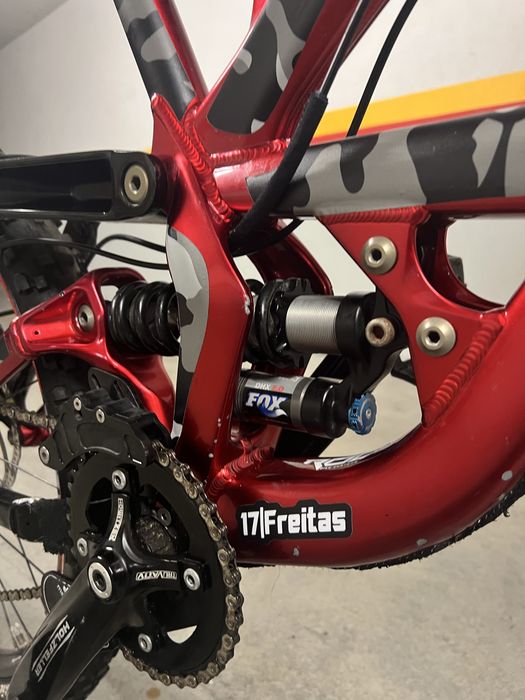 Specialized Demo 8 II