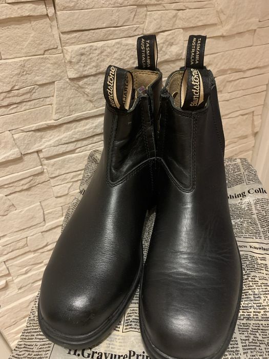 Blundstone model 783