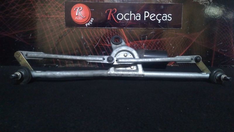 Motor De Limpa Vidros Bmw 3 (E46)