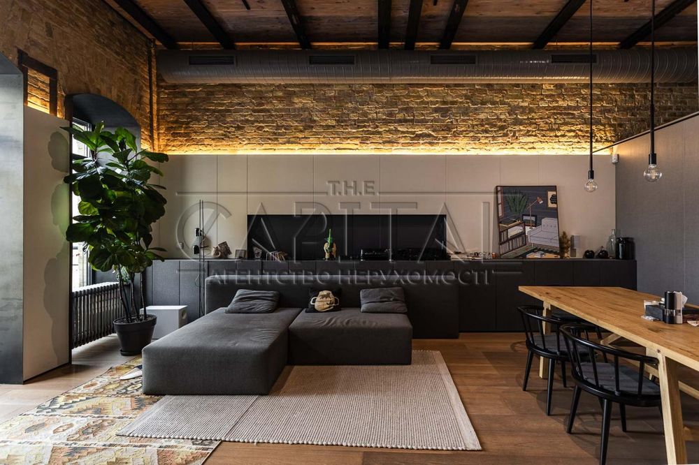 Продажа квартиры, ул. Шевченковская, Центр, Печерский р-н