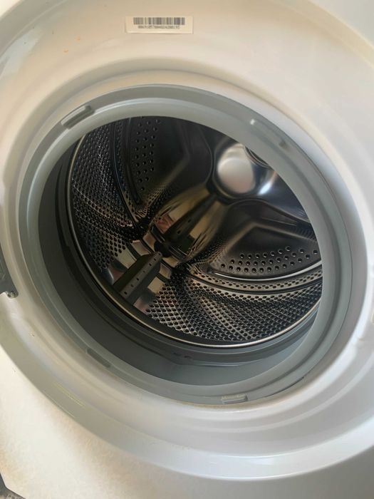 Máquina Roupa KUNFT A++