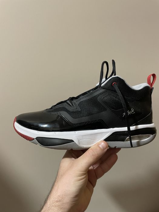 Кросівки Jordan оригінал