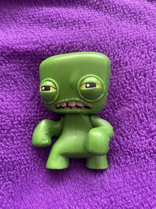 Fugglers колекційна іграшка