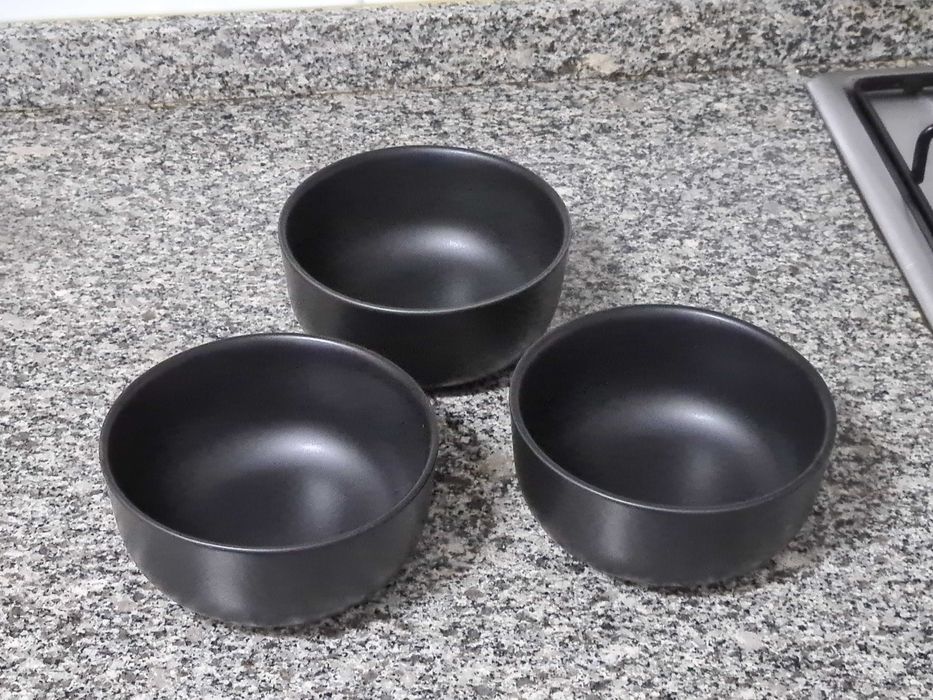 Conjunto de 3 Bowls/Taças/Tigelas 1L KitchenAid