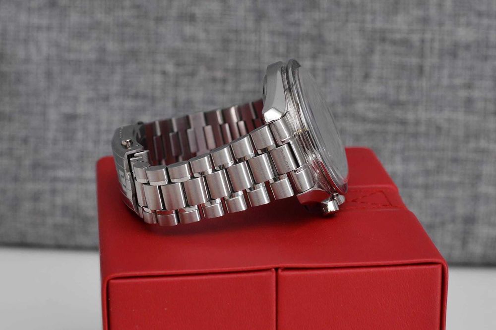 Bransoleta Uncle Straps do Omega speedmaster professional