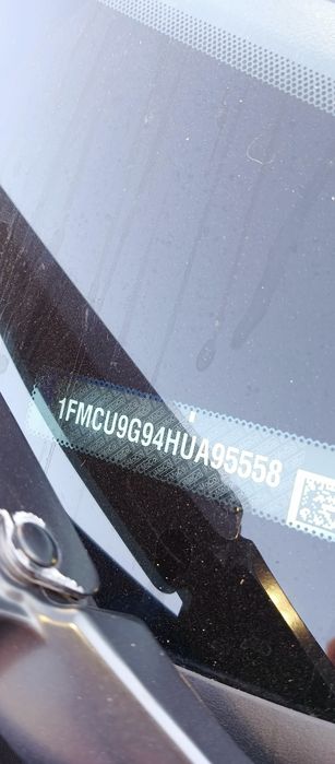 Продам Ford Escape 2017 гв
