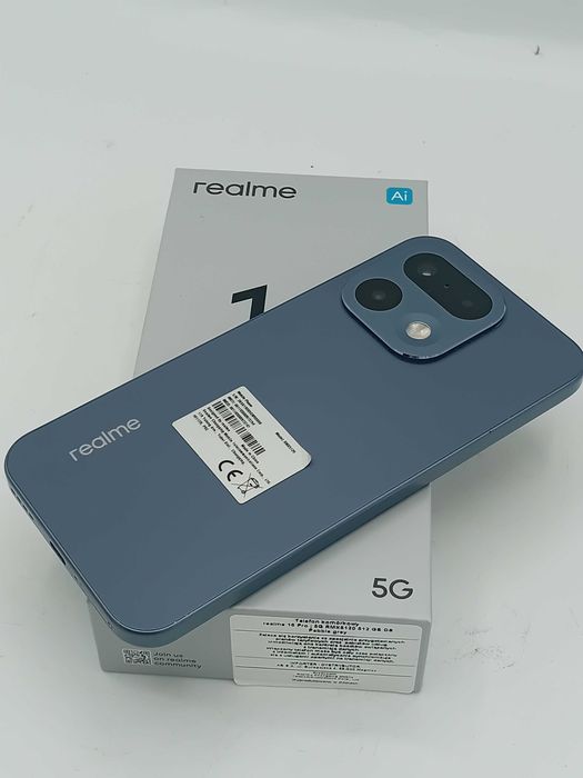 Telefon Realme 16 pro 5G 512GB