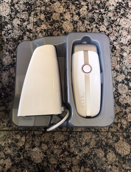 Эпилятор восковой BEURER от ELLE