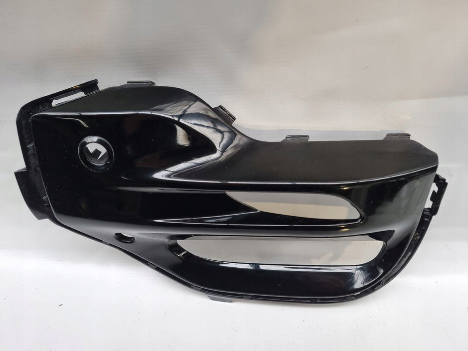 bmw x5 g05 msp prawa kratka zderzaka 8073440