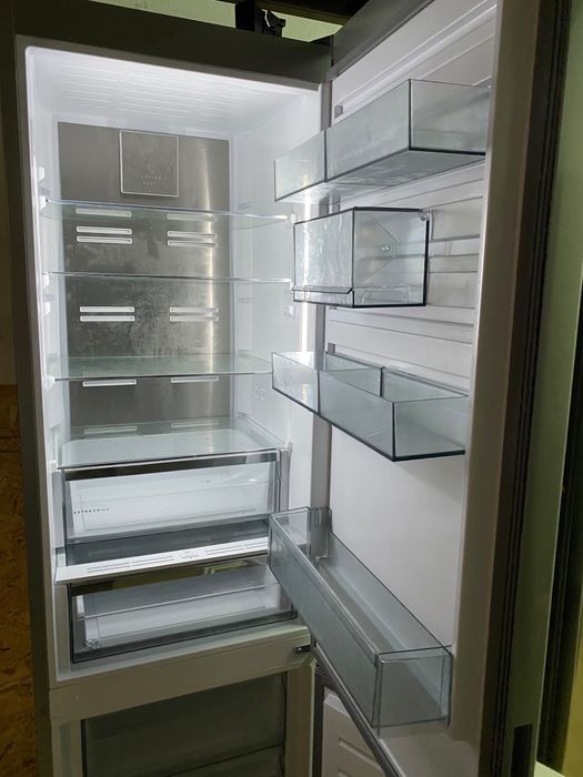 Frigorifico AEG conbinado