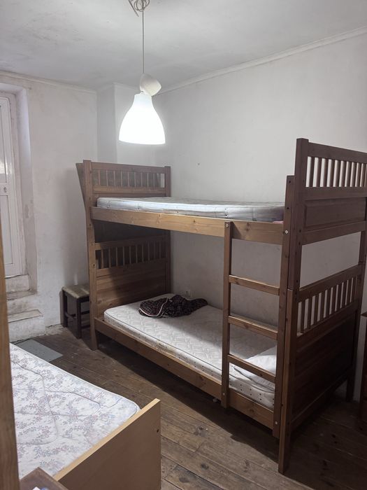 Alugo casa Odemira