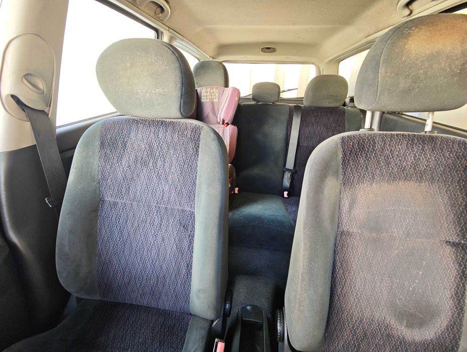 Ford Focus Carrinha 1.6 16v 100cv