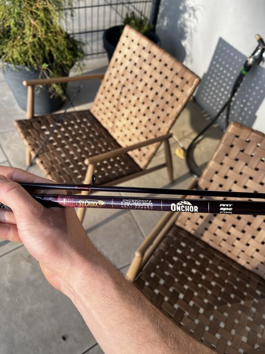 St croix onchor 90 mhf