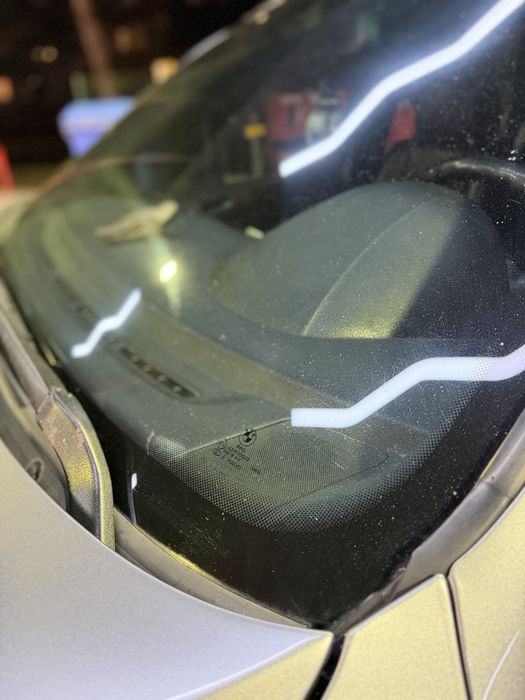 BMW X5e53 рестайлінг