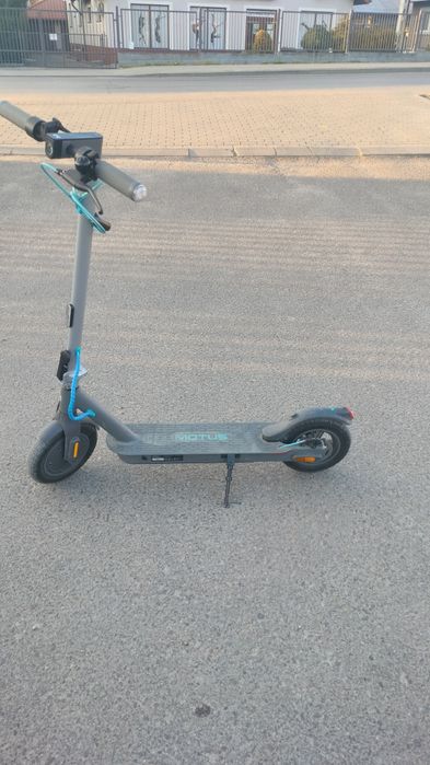 Motus scoty 10 lite 2020