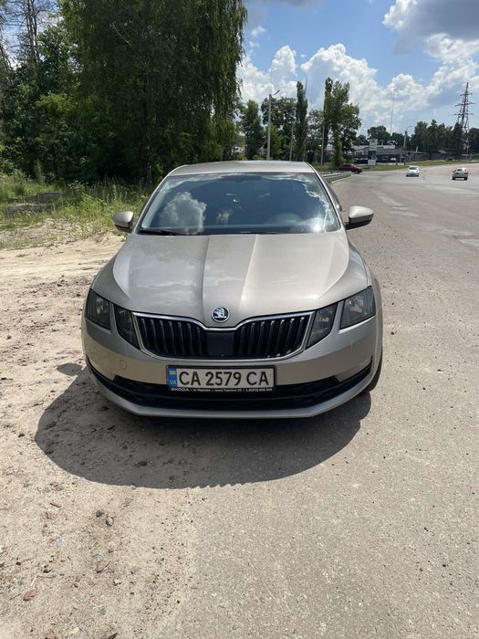 Продам Шкоду Октавія А7