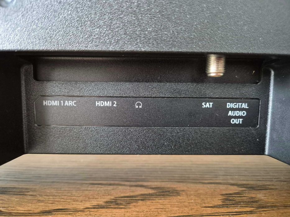 Philips Telewizor LED seria 4000