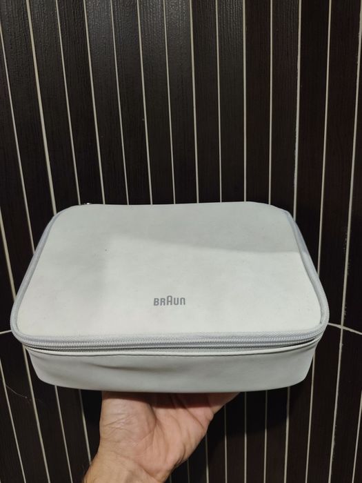 Braun Silk expert pro 3
