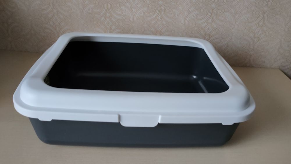 Лоток для котиків