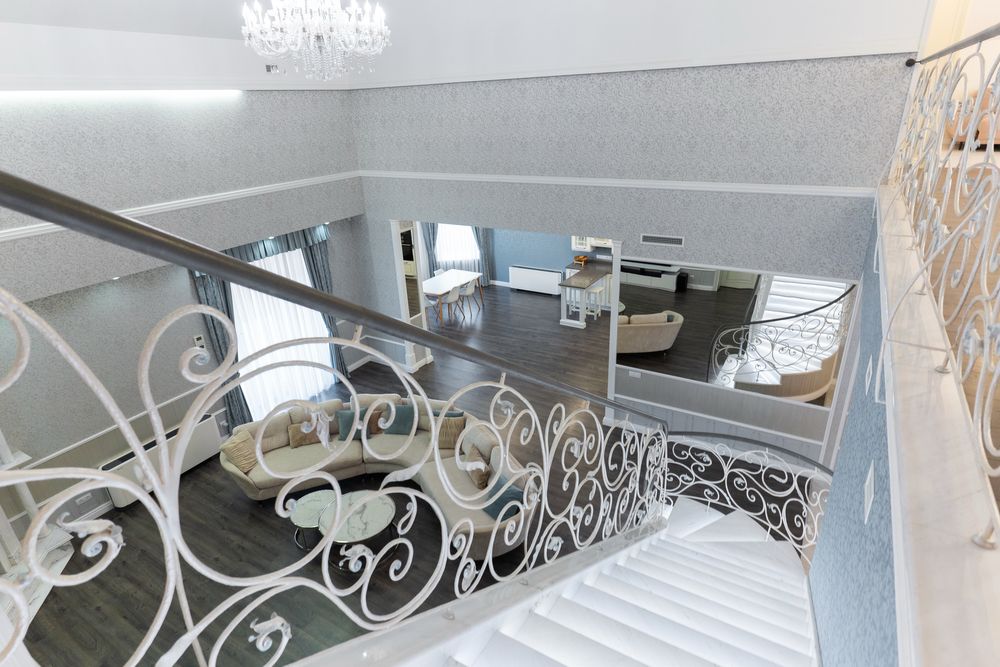 House by the address st. Kulikovo pole pl Oktyabrskoy revolyutsii pl (area 362 m²) - Atlanta.ua - photo 14