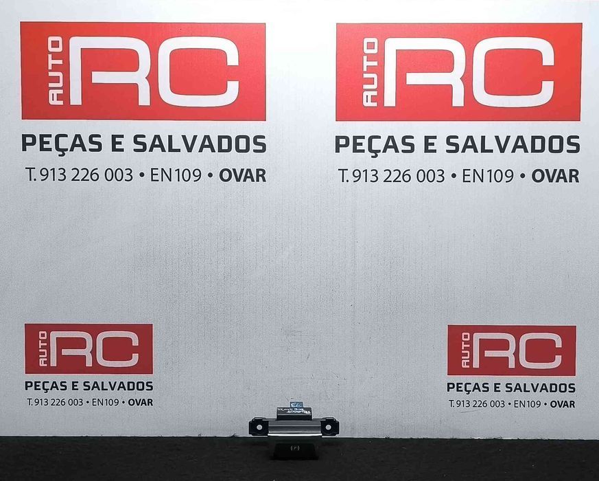 Travão de Estacionamento / Parque PEUGEOT 308 SW II (LC_, LJ_, LR_, LX_, L4_) ano 2016