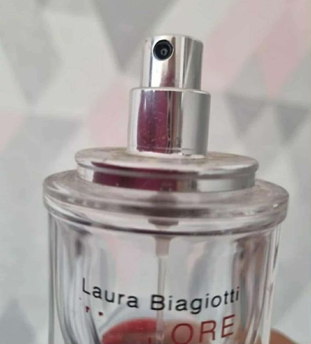 Tempore Uomo Laura Biagiotti