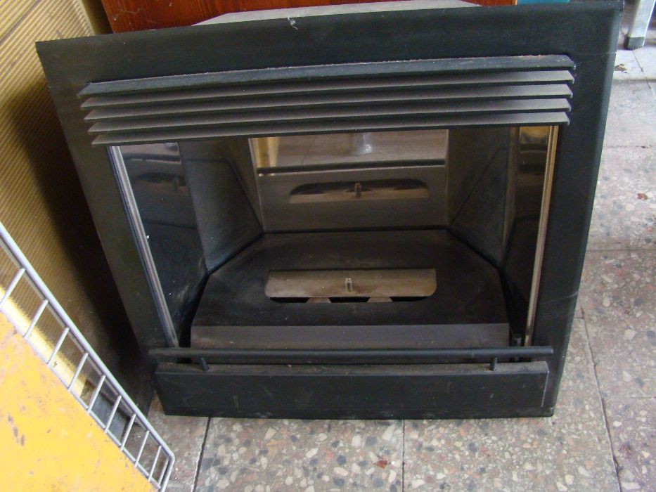 Planika biokominek wkład na etanol