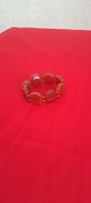 Жіночий браслет Натуральні камені. Новий.