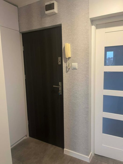 Mieszkanie gotowe do zamieszkania