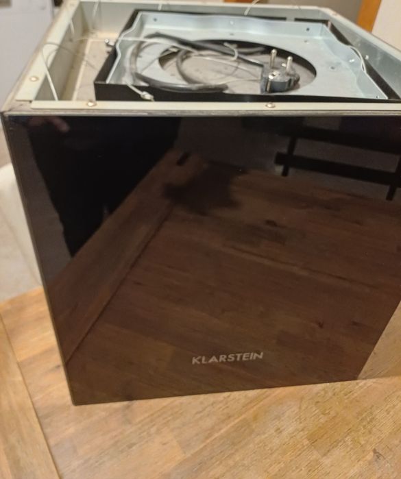 Exaustor de teto Klarstein