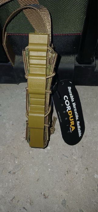 M-Tac підсумок для АК відкритий Elite Laser Cut Multicam