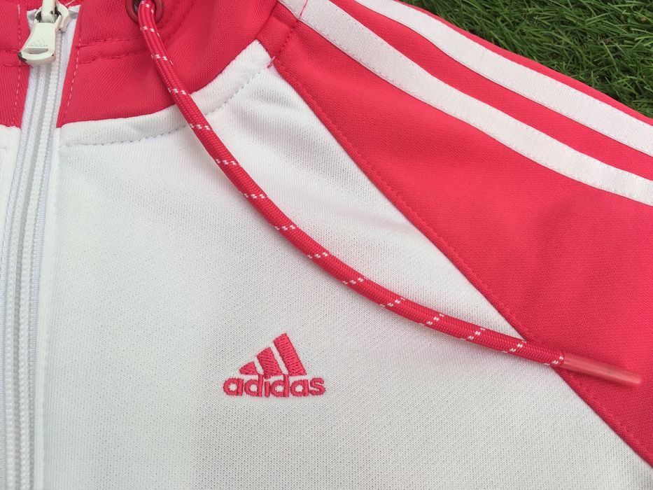 Casaco Adidas - oferta portes