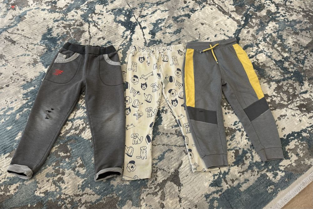 Дитячі штани 104-110