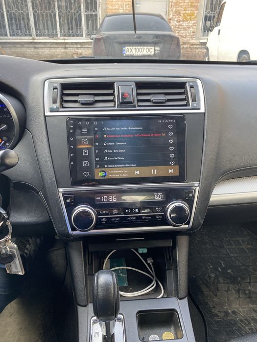 Ремонт Android магнитол