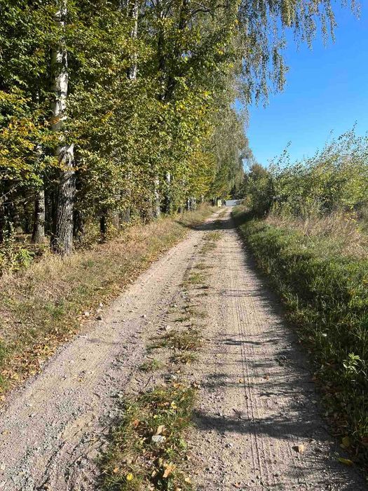 (8) Продається земельна ділянка район Барське Шосе 8686