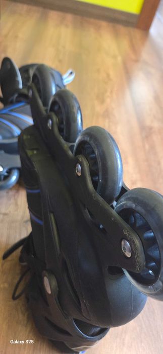 Rolki Rollerblade BRAVO