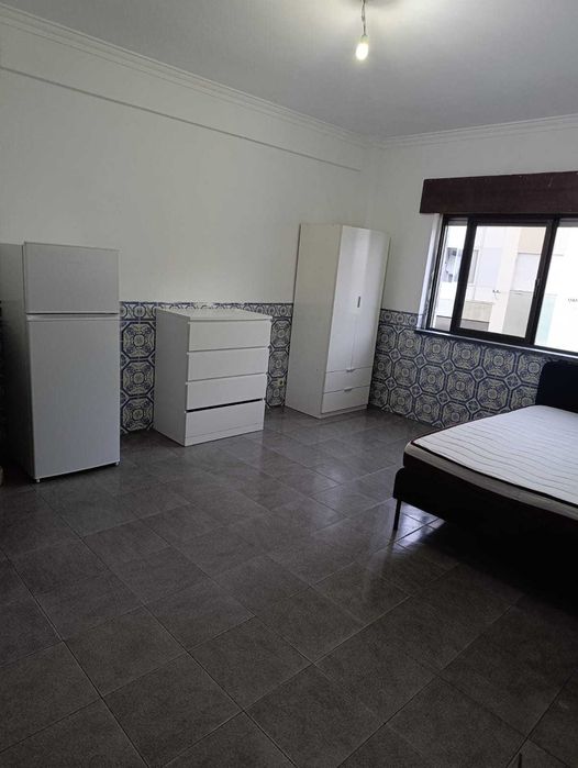Quartos para alugar