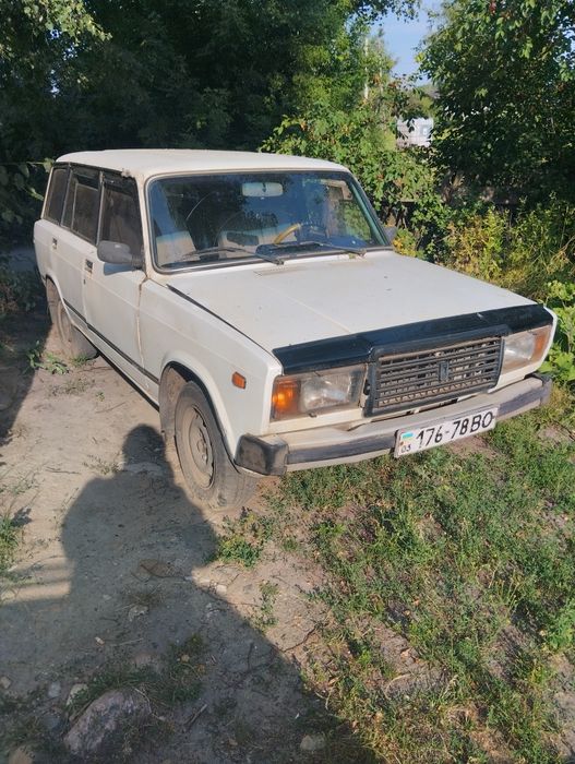 Продам авто ваз 2104