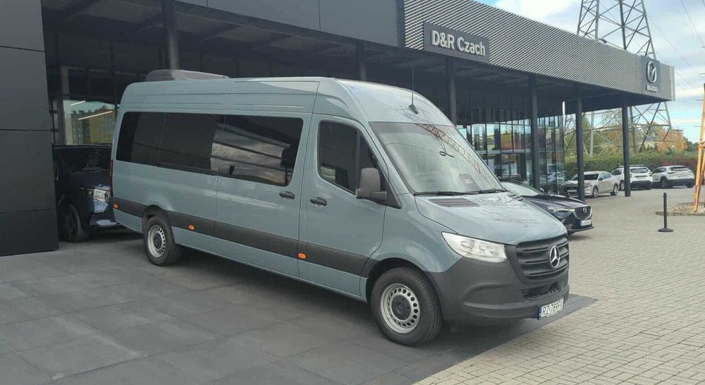 Bus do Niemiec Z ADRESU POD ADRES Przewóz osób transport Polska Niemcy