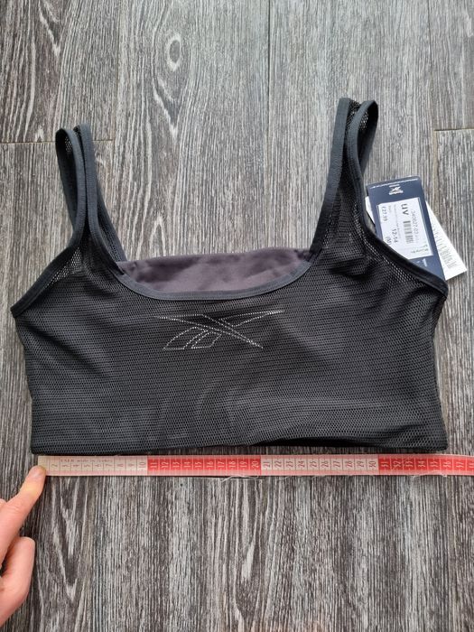 Топ спортивний Reebok