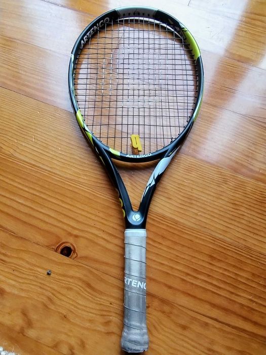 Raquette Artengo criança como nova