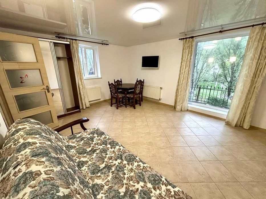 Оренда 1-кім. будинку. с. Бережани-окраїна Сихова